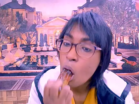 IndianRebel4u2Luv Obrolan Langsung XXX