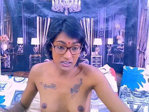 Živý XXX chat IndianRebel4u2Luv
