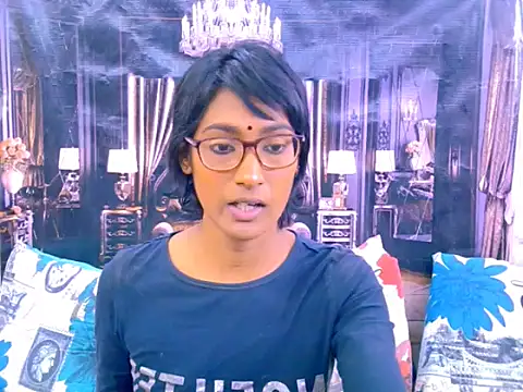Chat XXX en directo de IndianRebel4u2Luv