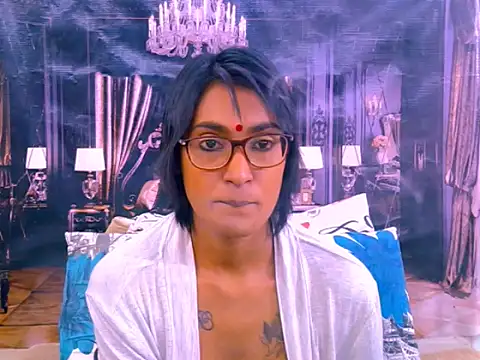 Sembang XXX Secara Langsung IndianRebel4u2Luv