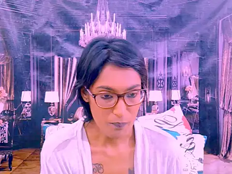 IndianRebel4u2Luv – Live XXX-chat
