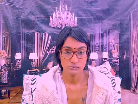 IndianRebel4u2Luv Chat XXX in diretta