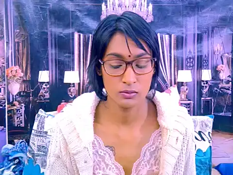 IndianRebel4u2Luv: онлайн-секс-чат
