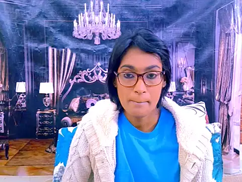 دردشة IndianRebel4u2Luv الجنسية المباشرة