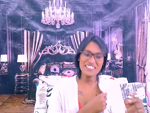 IndianRebel4u2Luv's Live XXX Chat