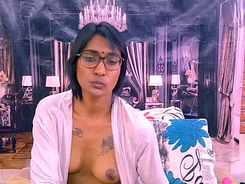 IndianRebel4u2Luv – Live XXX-chat