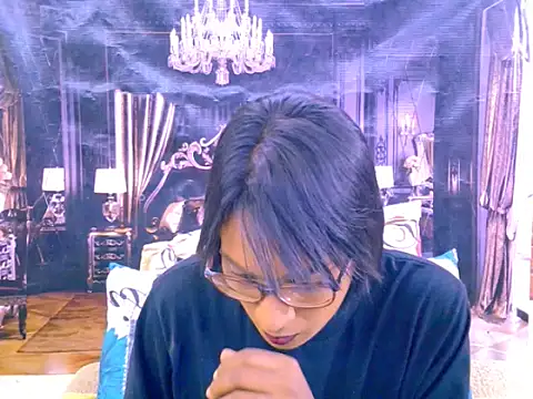 Chat XXX ao vivo de IndianRebel4u2Luv