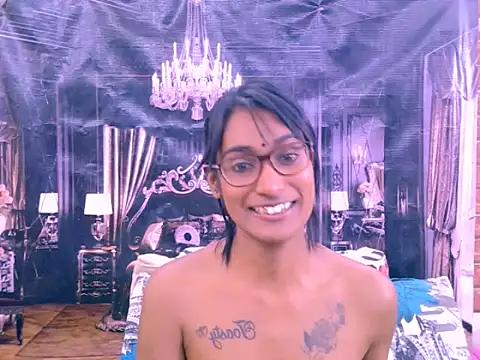 IndianRebel4u2Luv's Live XXX Chat
