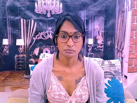 Živý XXX chat IndianRebel4u2Luv