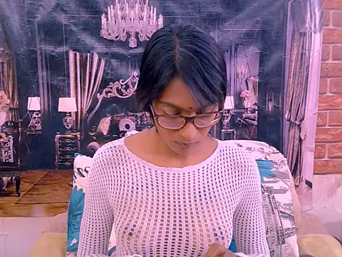 Chat +18 de IndianRebel4u2Luv ao vivo