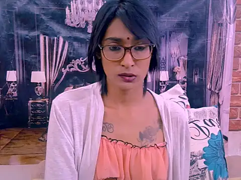 Chat XXX ao vivo de IndianRebel4u2Luv