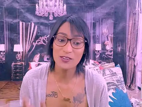 IndianRebel4u2Luv's Live XXX Chat