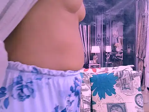 IndianRebel4u2Luv – Live XXX-chat