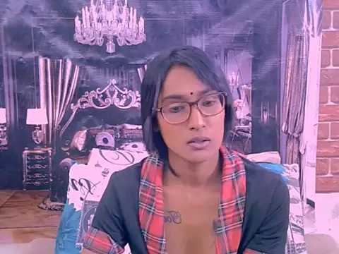 Živý XXX chat IndianRebel4u2Luv