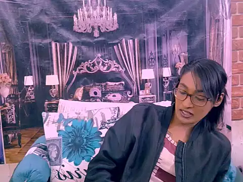 แชท XXX สดของ IndianRebel4u2Luv
