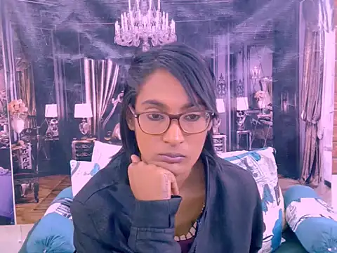 Chat XXX ao vivo de IndianRebel4u2Luv