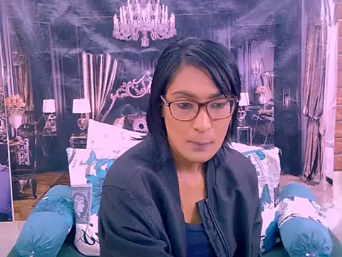 IndianRebel4u2Luv Chat XXX in diretta