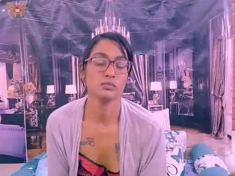 IndianRebel4u2Luv Chat XXX in diretta
