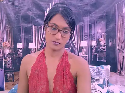 Chatroom XXX en direct de IndianRebel4u2Luv