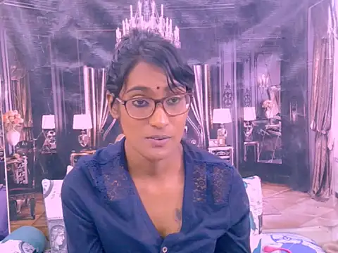 IndianRebel4u2Luv – Live XXX-chat