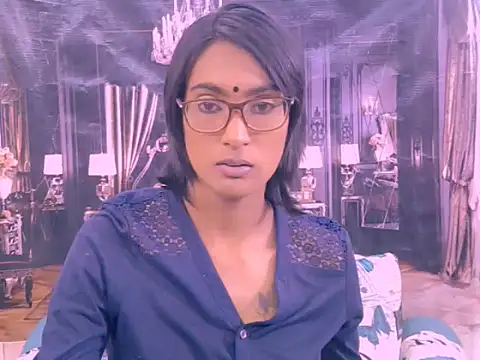 צ'אט XXX בשידור חי של IndianRebel4u2Luv