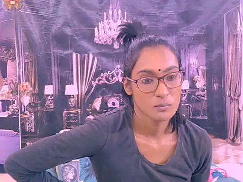 Chatroom XXX en direct de IndianRebel4u2Luv