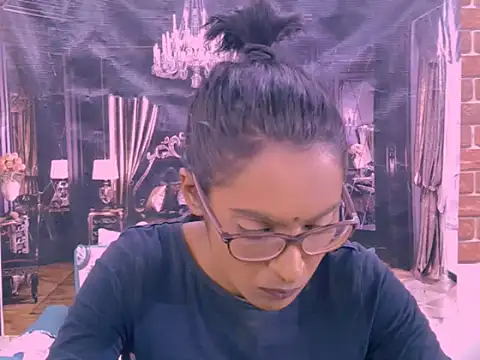IndianRebel4u2Luv Chat XXX in diretta