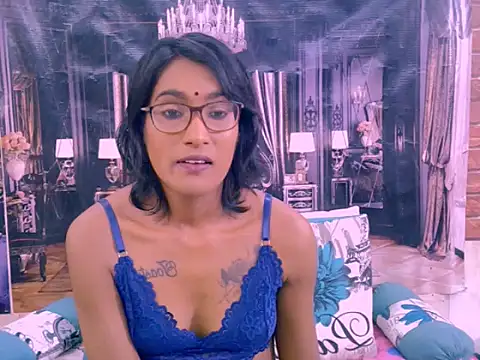IndianRebel4u2Luv's Live XXX Chat