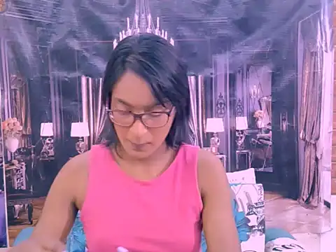 IndianRebel4u2Luv Chat XXX in diretta