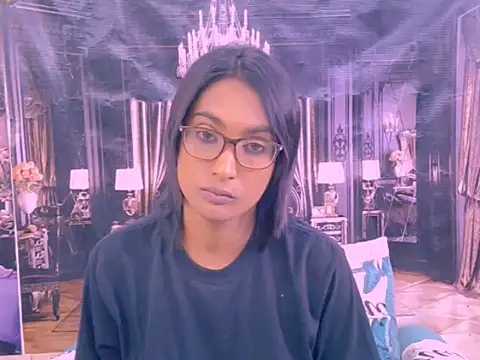 IndianRebel4u2Luv Chat XXX in diretta
