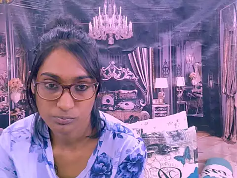 IndianRebel4u2Luv Chat XXX in diretta