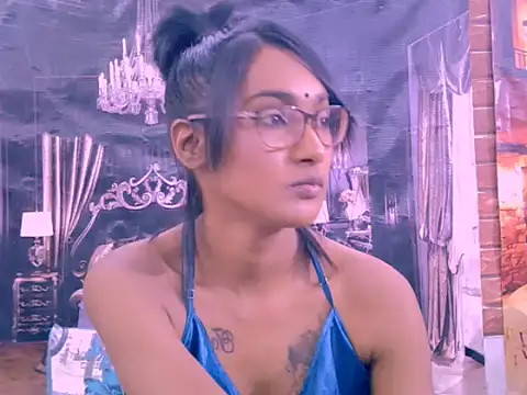 IndianRebel4u2Luv 라이브 XXX 채팅