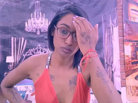 Онлайн чат XXX IndianRebel4u2Luv