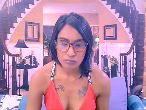 IndianRebel4u2Luv Live XXX-Chat