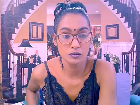IndianRebel4u2Luv's Live XXX Chat