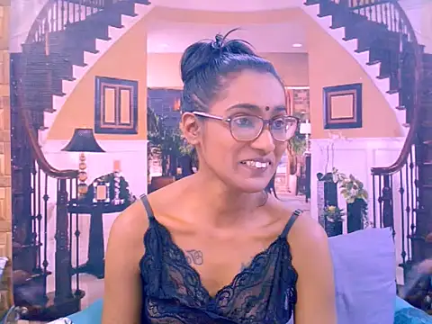 Živý XXX chat IndianRebel4u2Luv