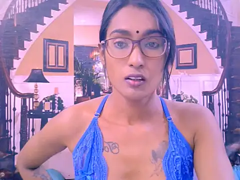 IndianRebel4u2Luv's Live XXX Chat