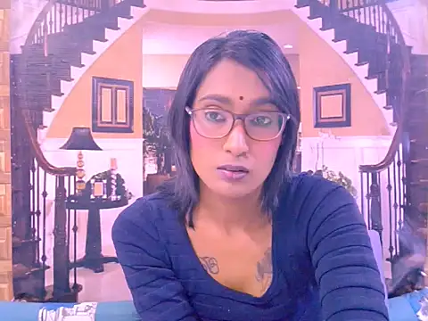 IndianRebel4u2Luv's Live XXX Chat