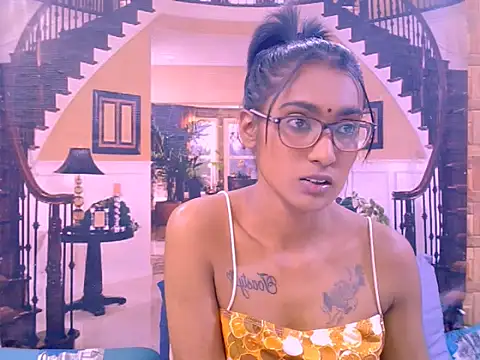 IndianRebel4u2Luv's Live XXX Chat