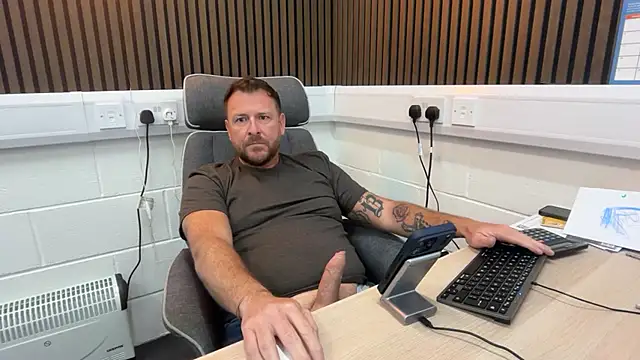 bilf1978 Show Webcam