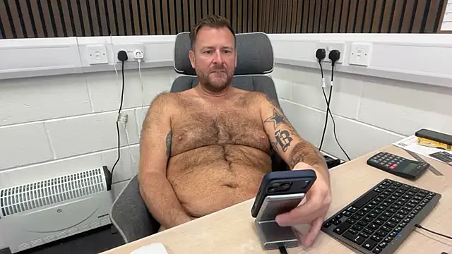 bilf1978's Webcam Show