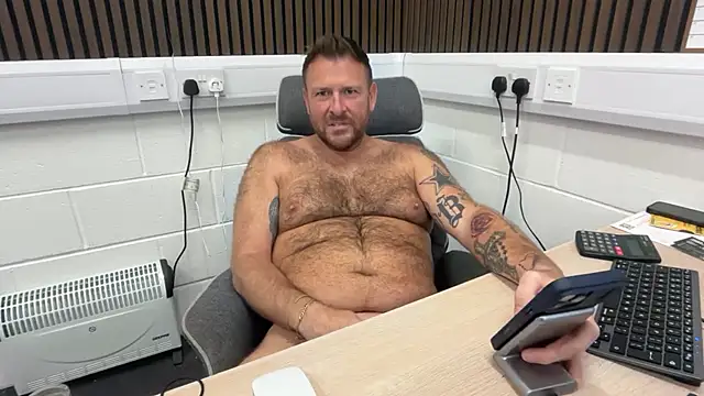 bilf1978's Webcam Show