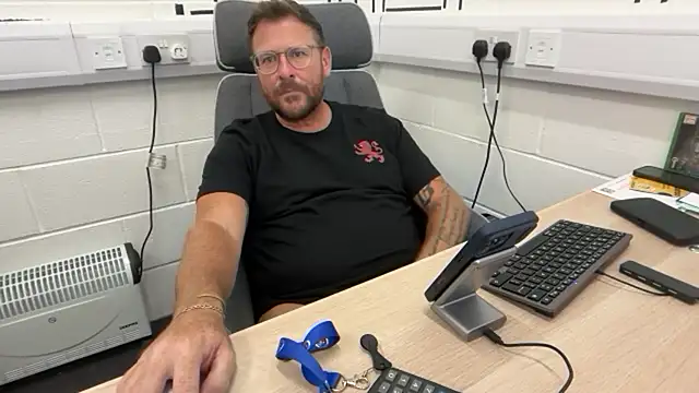bilf1978 Webcam-Show