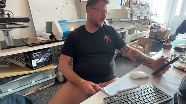 bilf1978 webcam show