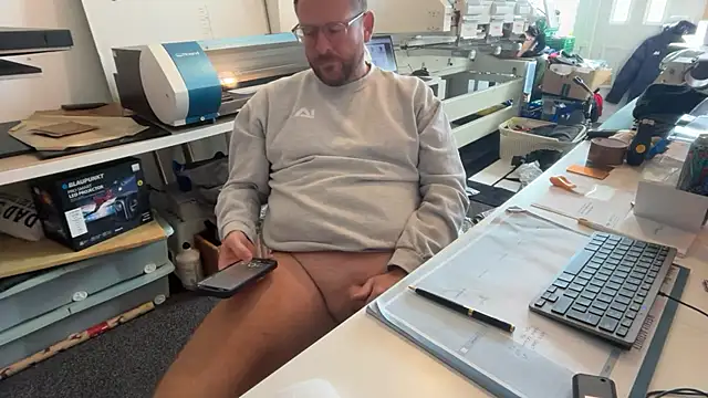 bilf1978 Show Webcam