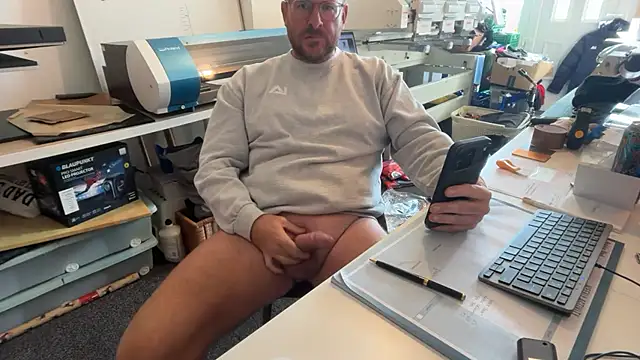 bilf1978 Webcam-Show