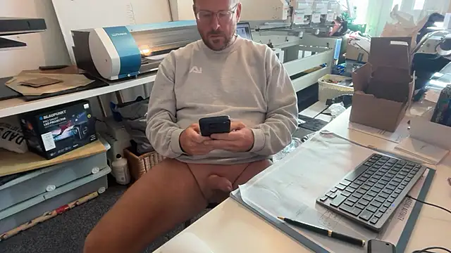 bilf1978's Webcam Show