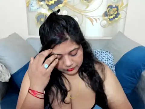misssoniya3's Webcam Show