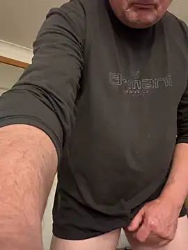 Attila120 webcam show
