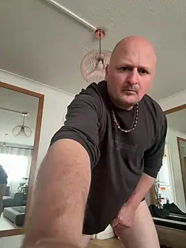 Attila120 Pertunjukan Webcam